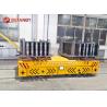 Buy cheap Mill Coating Factory Battery Electric Transport Trolley from wholesalers