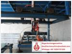 Building Moulding Board Wall Panel Forming Machine , Steel Structure Roll