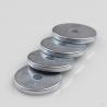 Buy cheap Permanent N52 Rare Earth Magnet , AlNiCo N52 Neodymium Disc Magnets from wholesalers
