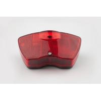 Buy cheap AAA Battery Electric Bike Headlight 5.5 Lumen , 0.2W E Bike LED Headlight product