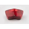 Buy cheap AAA Battery Electric Bike Headlight 5.5 Lumen , 0.2W E Bike LED Headlight from wholesalers