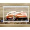 Buy cheap Ultra-thin Good Price Hanging 3840hz Mesh Led Advertising Screen from wholesalers