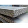 Buy cheap AZ50 AZ100 Xar 500 Abrasion Resistant Steel Sheet GB JIS Hot Rolled from wholesalers