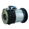 Buy cheap Long-lasting Durability 15kW AC motor for Arm Truck from wholesalers