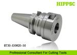 Hydraulic Expansions Tool Holders Short Clamping Shank BT30 - EHM20 - 50