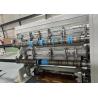Buy cheap Black Slitter Rewinder Machine With Max. Unwinding Diameter 650mm from wholesalers