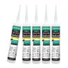 Buy cheap Antifungus Roof Silicone Caulk , Curing Silicone Sealant Weatherproof from wholesalers