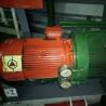 Buy cheap DK Marine 125CLH-10 Vertical Centrifugal Pump With Motor , Speed 2900 R/Min Marine Water Valves from wholesalers
