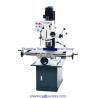 Buy cheap hobby metal working mill drill machine with auto feed table from wholesalers