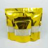 Buy cheap Best Selling Plastic Food Packaging k And Tear Notch Top Custom Printed Mylar Bags from wholesalers