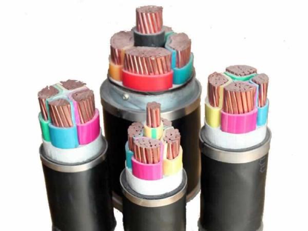 Buy cheap Unarmoured Medium Voltage Power Cables XLPE Insulated PVC Sheathed from wholesalers
