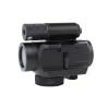 Buy cheap 1X22mm Inner Green Red Dot Reflex Sight With Red Laser Sight Pistol 2.8in 5.3oz from wholesalers