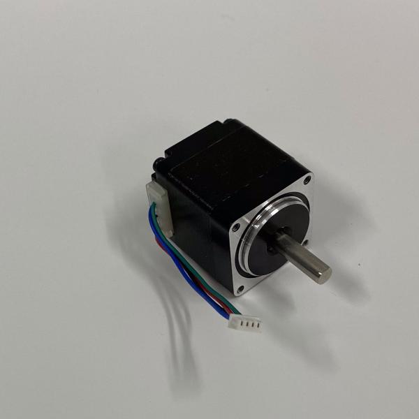 Buy cheap Medical Detector 28mm Hybrid Stepper Motor 0.67A 1.2kg.Cm 4-Leads Mini Stepper Motor from wholesalers