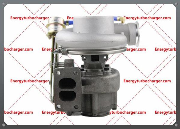Buy cheap Komatsu PC220 HX35W Turbocharger 4035376 3598036 3595159 4089746 4089136 6738818192 SAA6D102E-2 from wholesalers