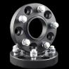 Buy cheap 20mm 5x120 Forged Aluminum Wheel Spacers Range Rover & Discovery from wholesalers