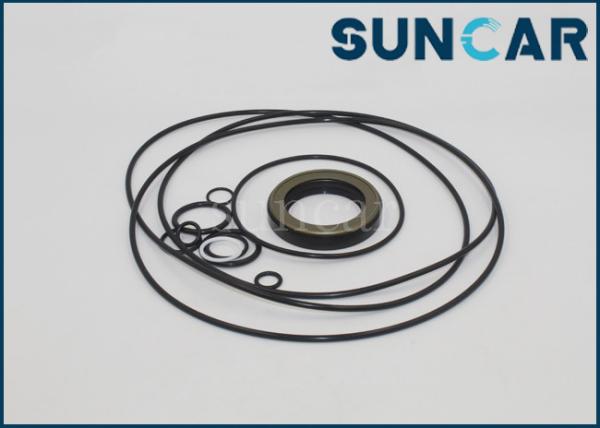 Buy cheap XKAY-01558 Swing Motor Seal Kit For Hyundai Models R290LC-9 R300LC-7 from wholesalers