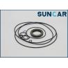 Buy cheap XKAY-01558 Swing Motor Seal Kit For Hyundai Models R290LC-9 R300LC-7 from wholesalers
