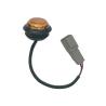 Buy cheap Beacon Light 66909GT 1261183GT For Genie Scissor Lifts GS1932 GS2032 GS3246 from wholesalers