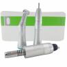Buy cheap W&H Style Dental Low Speed Turbine Internal Inner Water Spray Straight Handpiece Air Micromotor Contra Angle 2/4 Holes from wholesalers