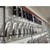 Buy cheap 100t Progressive Metal Stamping 220V Compound Die And Progressive Die from wholesalers