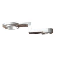 Buy cheap Automotive Industry Ra0.8 0.002mm CNC Aluminum Parts product