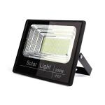 3.2V Intelligent Control Outdoor LED Floodlight For Garden IP67 Waterproof