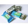 Buy cheap Film Food Automatic Pouch Pillow Packing Machine BOPP Heat Sealable Film from wholesalers
