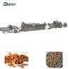 Buy cheap Twin Screw Extruder Pet Food Production Line , Pet Food Processing Line from wholesalers