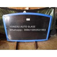 Buy cheap VOLKSWAGEN CC 4D SEDAN 2011 Car Sunroof Glass Tempered product