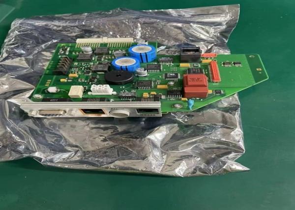 Buy cheap Philip IntelliVue MP5 Patient Monitor Parts Vedio Card For Replacement from wholesalers