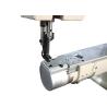Buy cheap Car Mat 260×110mm Cylindrical Single Needle Sewing Machine from wholesalers