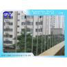 Buy cheap Anti Rust Aluminum AG3 Corridor Balcony Invisible Grill from wholesalers