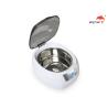 Buy cheap Skymen 750ml Household Plastic Detachable CD Ultrasonic Cleaner 30min Timer FCC ROHS from wholesalers