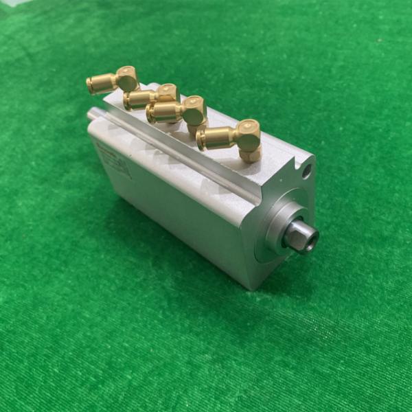 Buy cheap Offset SM52 PM52 Printing Machine Parts G2.334.010 Pneumatic Cylinder D32 H15 / 15 from wholesalers