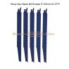 Buy cheap Recip Saw Blade M2 Bimetal 9" 225mm 6/12TPI ,Reciprocating ,power Tools from wholesalers