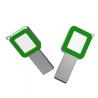 Buy cheap Engraving Logo Metal Crystal Usb Stick 2.0 Full Led Light Shinny from wholesalers