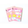 Buy cheap Promotion gift stationery paper notepad,stationery notepad,stationery notebook notepad from wholesalers