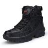 Buy cheap High Top Outdoor Combat Boots For Men from wholesalers