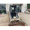 Buy cheap Original Color Used Bodcat S70 Skid Steer Loader Fuel Efficiency Stable Operation from wholesalers