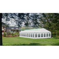 Buy cheap 40x60 Gathering Big Party Tent For Coporate Events Party A Frame Shape product