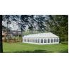 Buy cheap 40x60 Gathering Big Party Tent For Coporate Events Party A Frame Shape from wholesalers