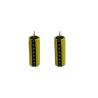 Buy cheap HTC1850 2.4V 900mah Rechargeable Battery LTO Titanate Lithium Battery from wholesalers