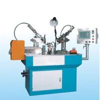 Buy cheap Rubber trimming machine with two knives product
