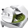Buy cheap Commercial Food Processing Machine Stainless Steel Meat Cutter Vegetable Cutter Food Cutter from wholesalers