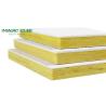 Buy cheap Environment Friendly Large Range Waterproof Decorative Fiberglass Board for Restaurant from wholesalers