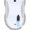 Buy cheap Automatic Water Spray Robot Window Cleaner Manuel Remote Control 60Hz 70dB from wholesalers