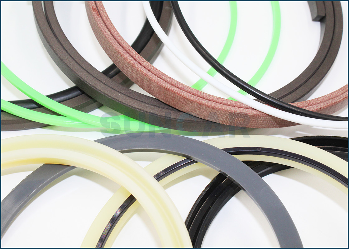 CA2590775 259-0775 2590775 Arm Cylinder Seal Kit Easy To Install Fits C-A-T E320D E320DGC E320DL E323DL