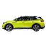 Buy cheap High Speed Electric Cars Electric Vehicle Car Electric Adult High Quality VW SUV ID4 Crozz from wholesalers