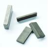 Buy cheap 13Mm X 3Mm N54 Industrial Neodymium Magnets For Linear Motor from wholesalers