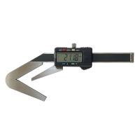 Buy cheap 4-40mm/0.157-1.57'' 3 Point Digital Caliper Tool Resolution 0.01mm/0.0005″ product
